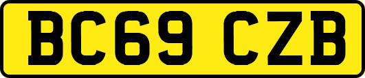 BC69CZB
