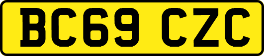 BC69CZC