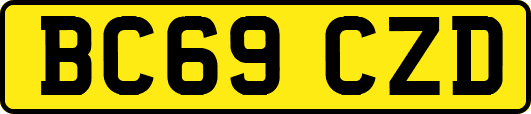BC69CZD