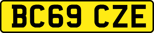 BC69CZE