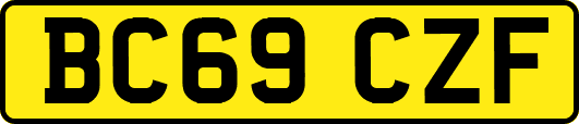 BC69CZF