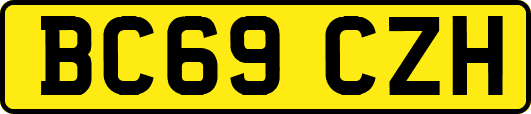 BC69CZH