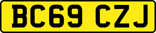 BC69CZJ