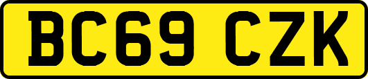 BC69CZK