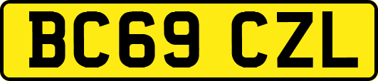 BC69CZL