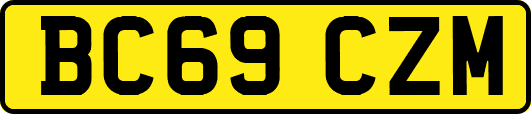 BC69CZM