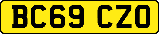 BC69CZO