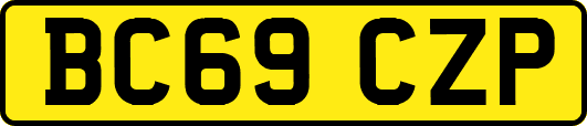 BC69CZP