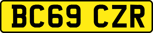BC69CZR