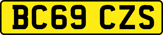 BC69CZS