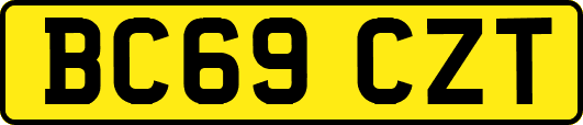 BC69CZT