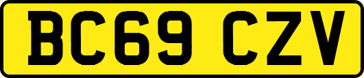 BC69CZV