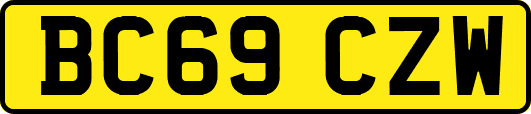BC69CZW