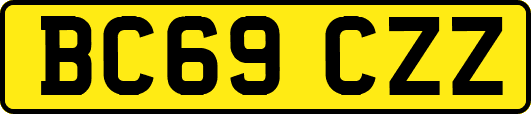 BC69CZZ