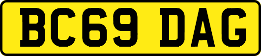BC69DAG