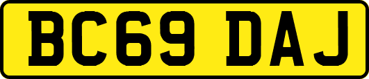 BC69DAJ