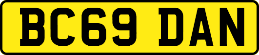 BC69DAN