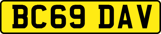 BC69DAV