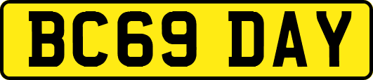 BC69DAY