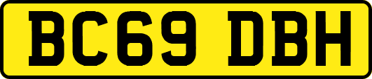 BC69DBH
