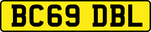 BC69DBL