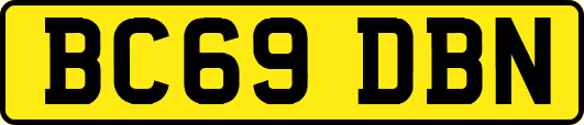 BC69DBN