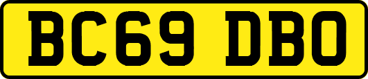 BC69DBO