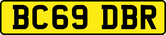 BC69DBR