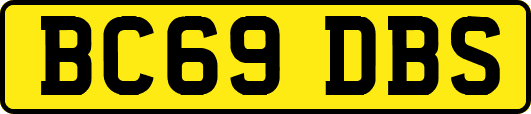 BC69DBS