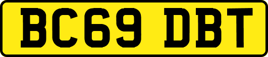 BC69DBT