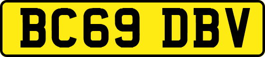 BC69DBV