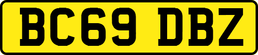 BC69DBZ