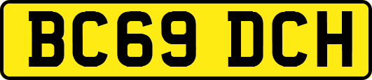 BC69DCH