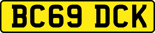 BC69DCK
