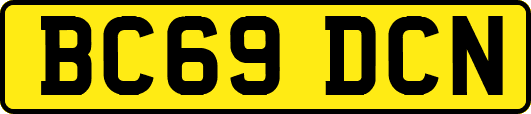 BC69DCN