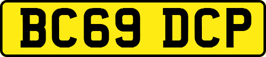 BC69DCP
