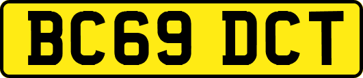 BC69DCT