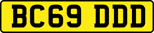BC69DDD