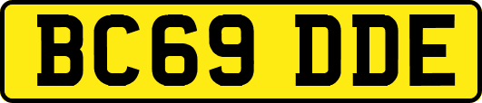 BC69DDE