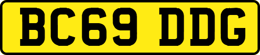 BC69DDG