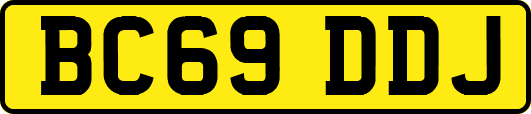 BC69DDJ