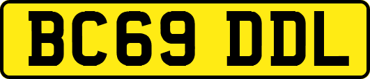 BC69DDL