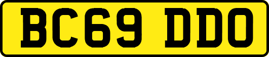 BC69DDO