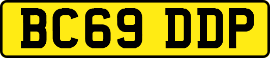 BC69DDP