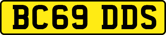 BC69DDS