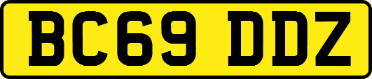 BC69DDZ