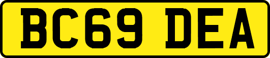 BC69DEA