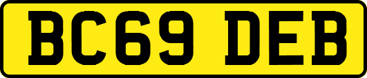 BC69DEB
