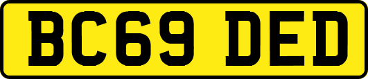 BC69DED