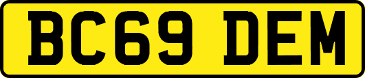 BC69DEM